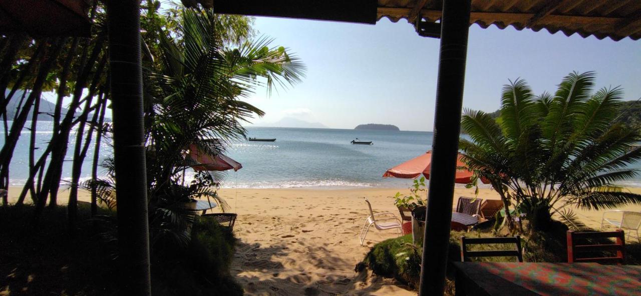 Morango das Palmas Praia de Palmas Bagian luar foto